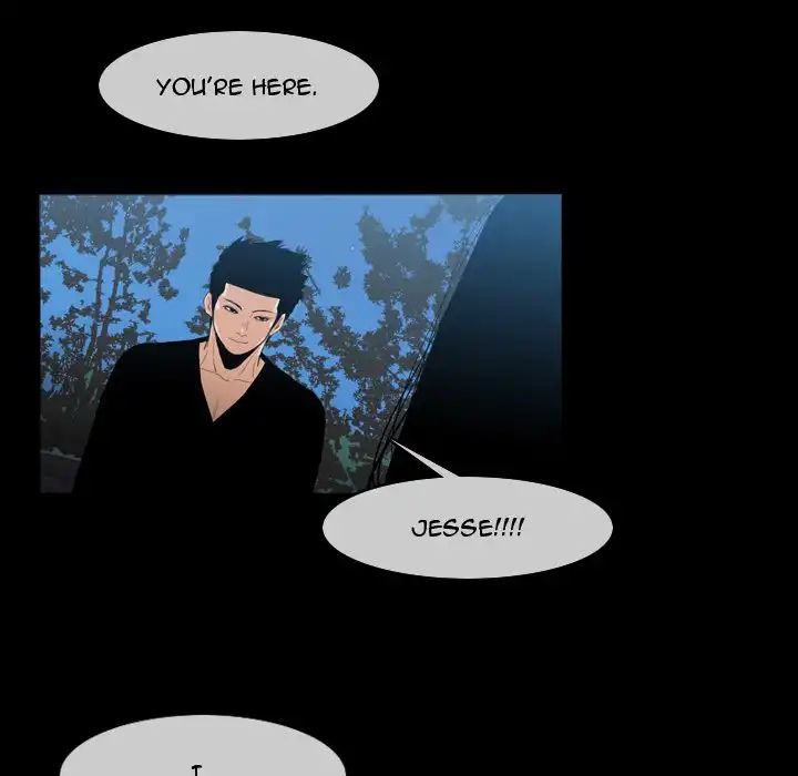 Path to Salvation Chapter 29 Page 5
