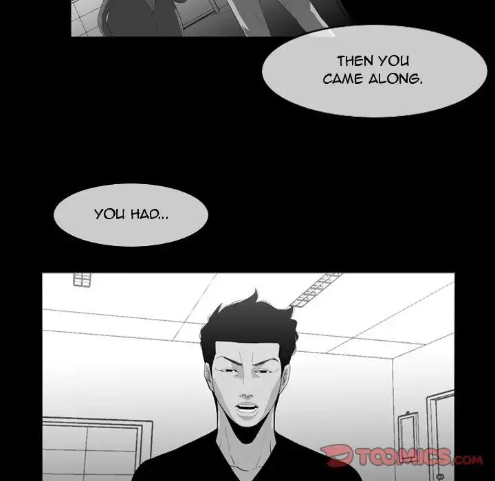 Path to Salvation Chapter 29 Page 50