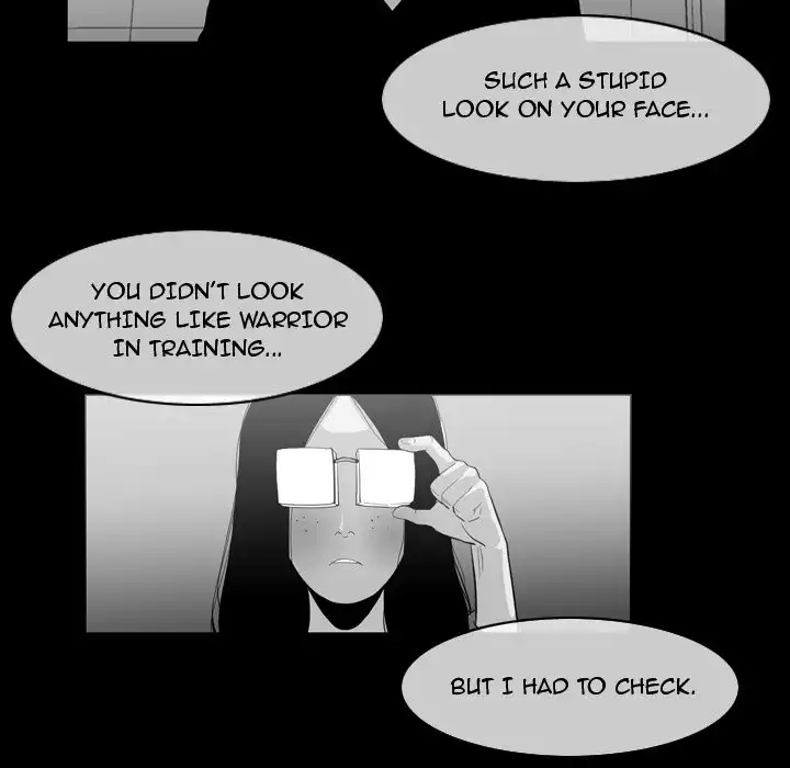 Path to Salvation Chapter 29 Page 51