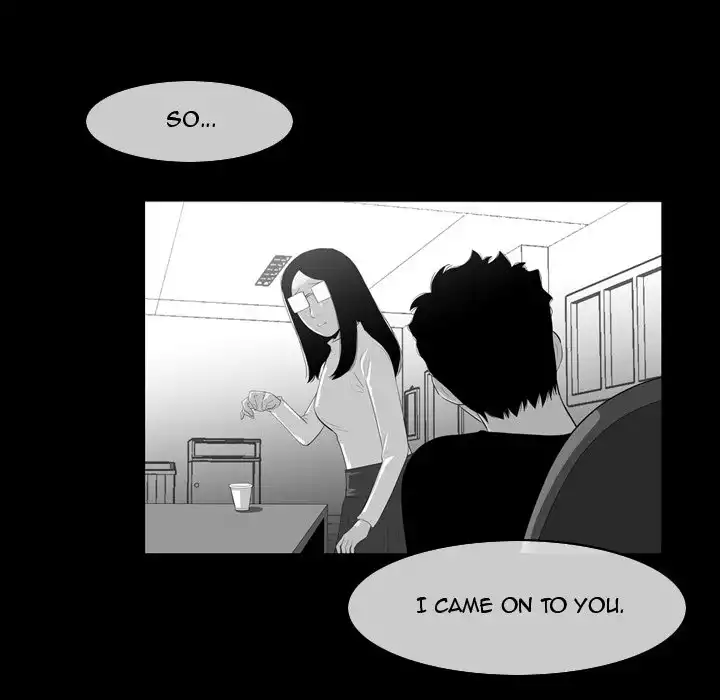 Path to Salvation Chapter 29 Page 52