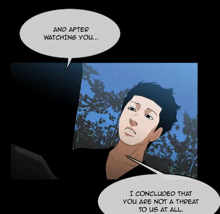 Path to Salvation Chapter 29 Page 55