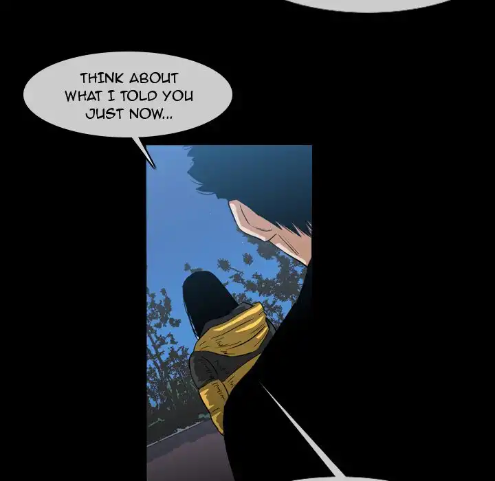 Path to Salvation Chapter 29 Page 57