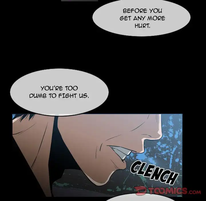 Path to Salvation Chapter 29 Page 58