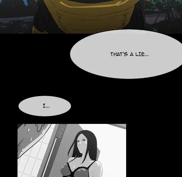 Path to Salvation Chapter 29 Page 60