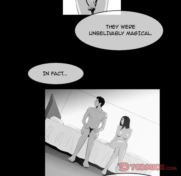 Path to Salvation Chapter 29 Page 62