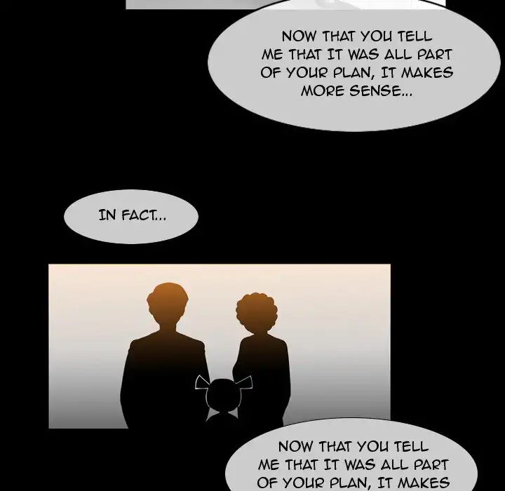 Path to Salvation Chapter 29 Page 63