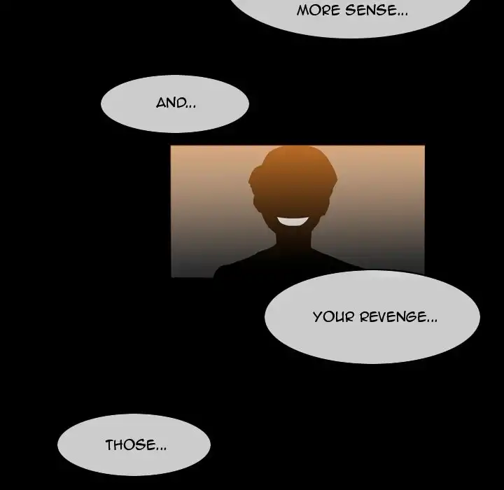 Path to Salvation Chapter 29 Page 64