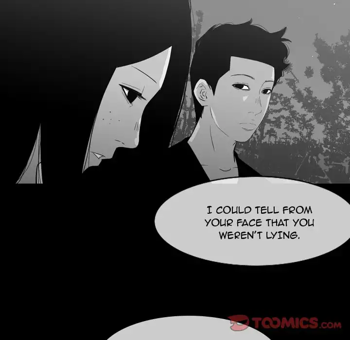Path to Salvation Chapter 29 Page 66