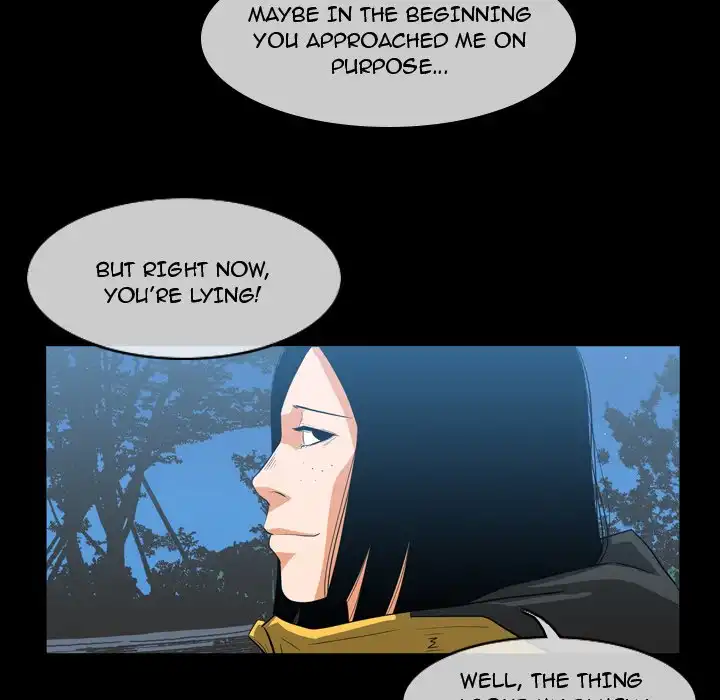 Path to Salvation Chapter 29 Page 67