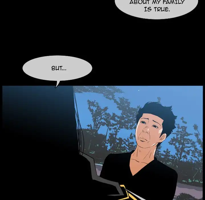 Path to Salvation Chapter 29 Page 68