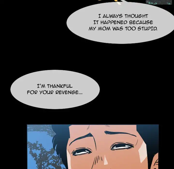 Path to Salvation Chapter 29 Page 69
