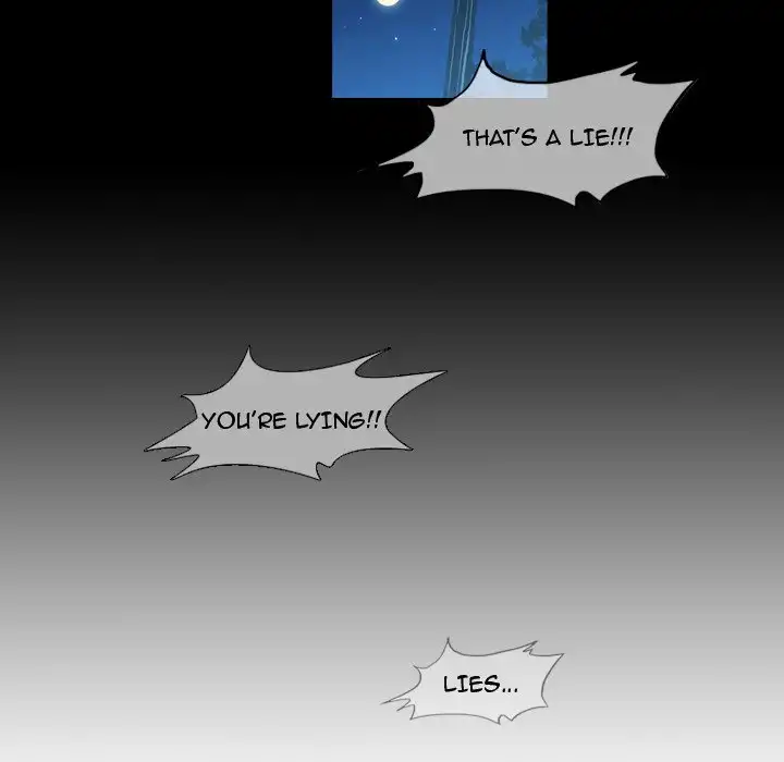 Path to Salvation Chapter 29 Page 71