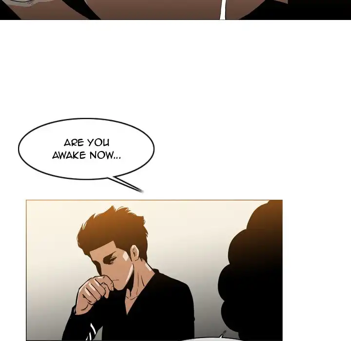 Path to Salvation Chapter 29 Page 73