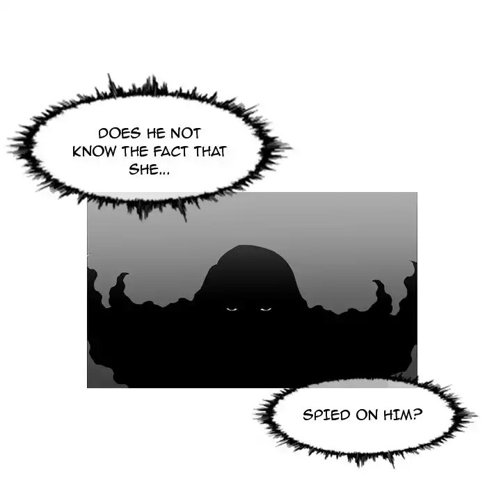Path to Salvation Chapter 29 Page 76