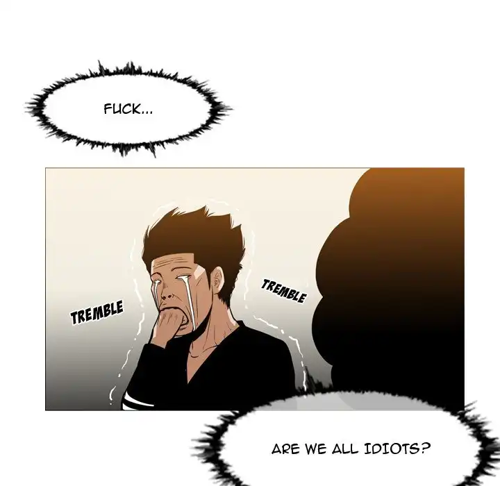 Path to Salvation Chapter 29 Page 77