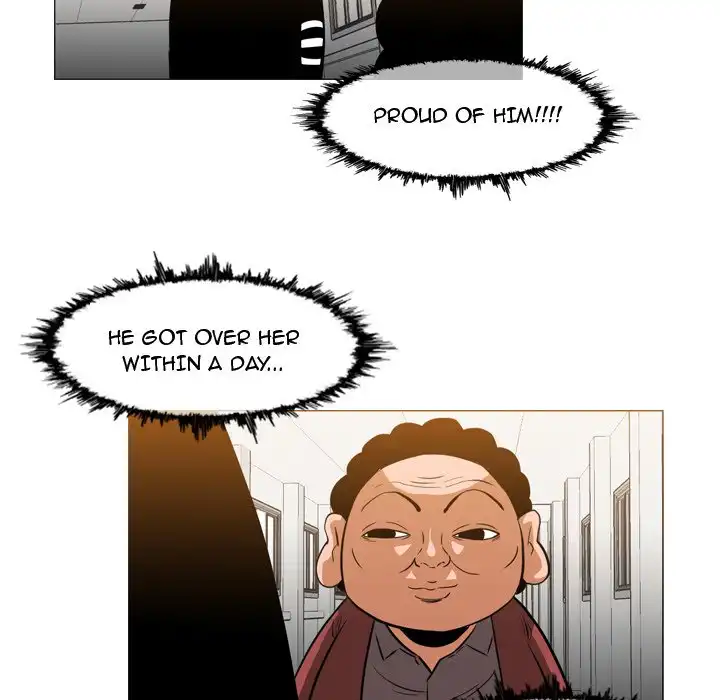 Path to Salvation Chapter 29 Page 81