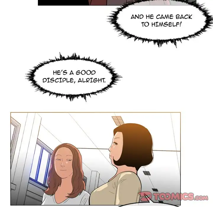 Path to Salvation Chapter 29 Page 82