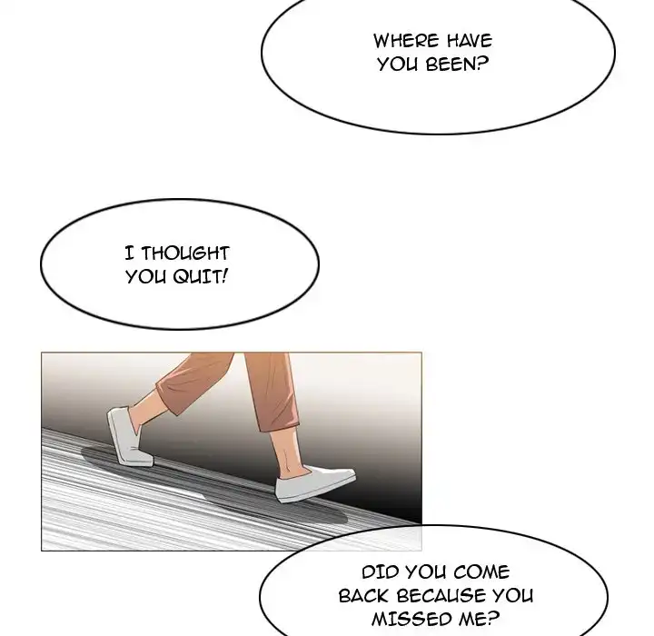Path to Salvation Chapter 29 Page 84