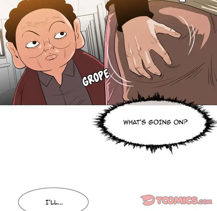 Path to Salvation Chapter 29 Page 90