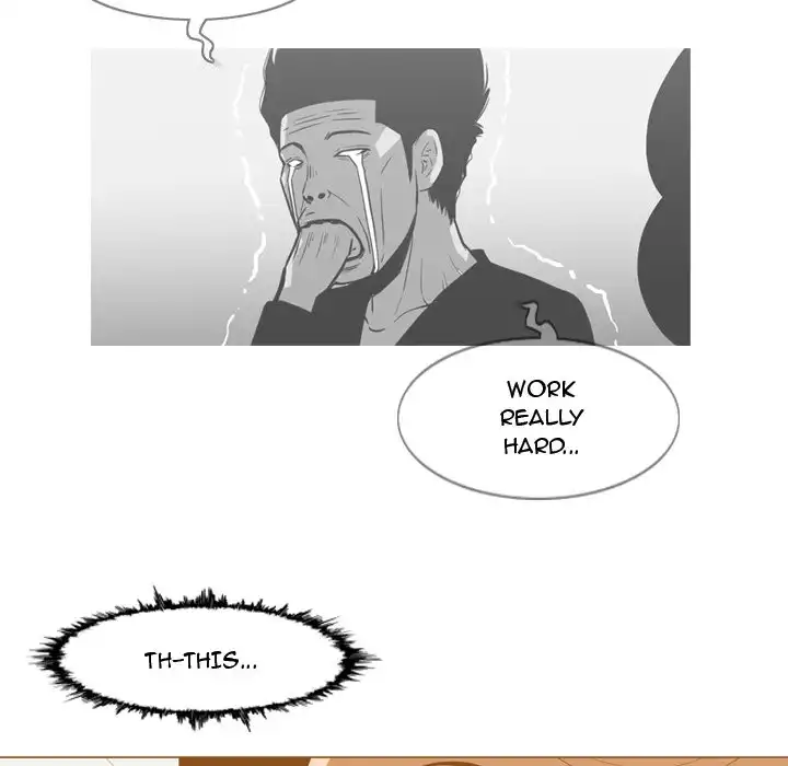 Path to Salvation Chapter 29 Page 91