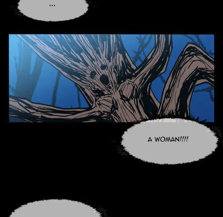 Path to Salvation Chapter 3 Page 11