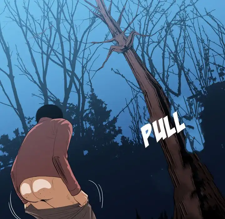 Path to Salvation Chapter 3 Page 14