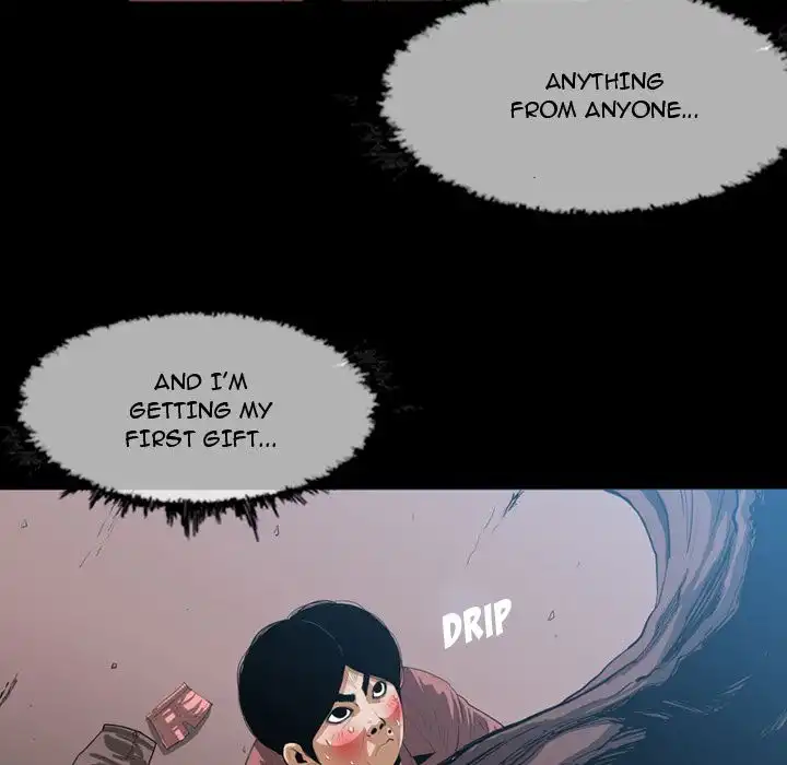 Path to Salvation Chapter 3 Page 19