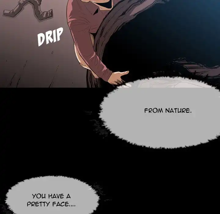 Path to Salvation Chapter 3 Page 20