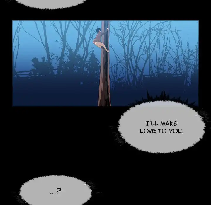 Path to Salvation Chapter 3 Page 21
