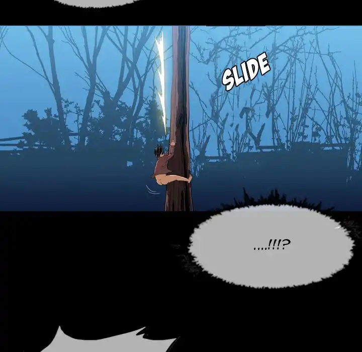 Path to Salvation Chapter 3 Page 22