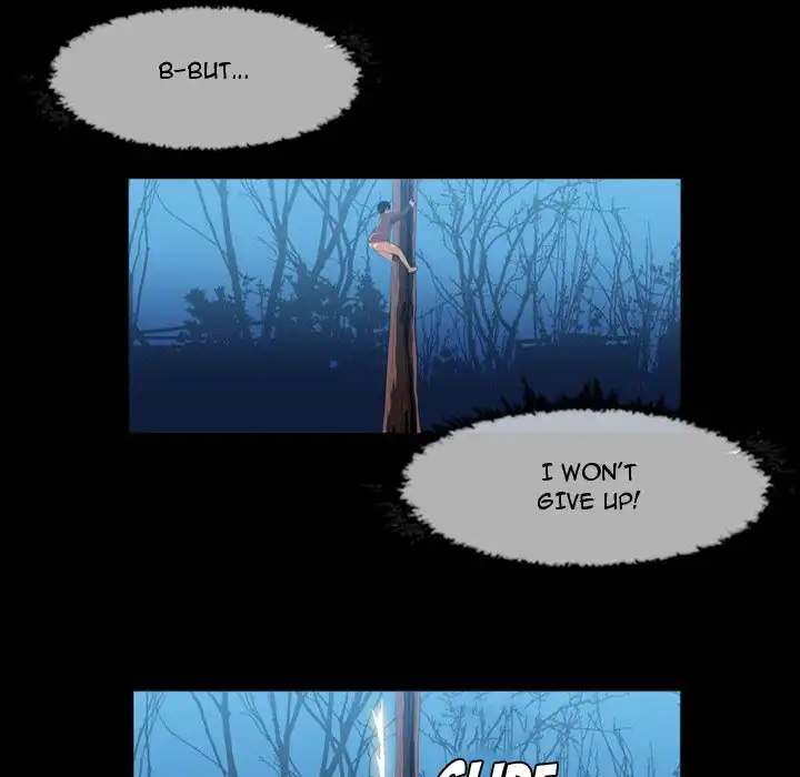 Path to Salvation Chapter 3 Page 24