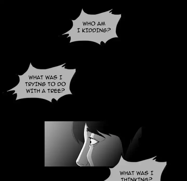 Path to Salvation Chapter 3 Page 26