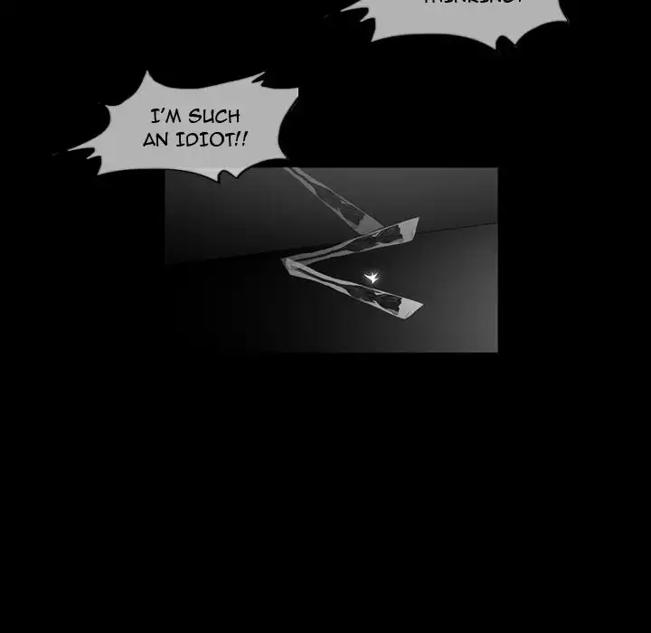 Path to Salvation Chapter 3 Page 27