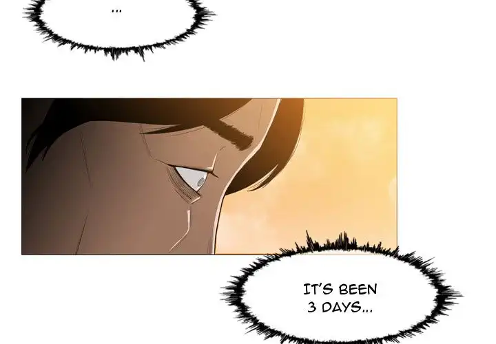 Path to Salvation Chapter 3 Page 3