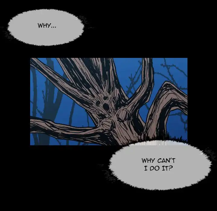 Path to Salvation Chapter 3 Page 32