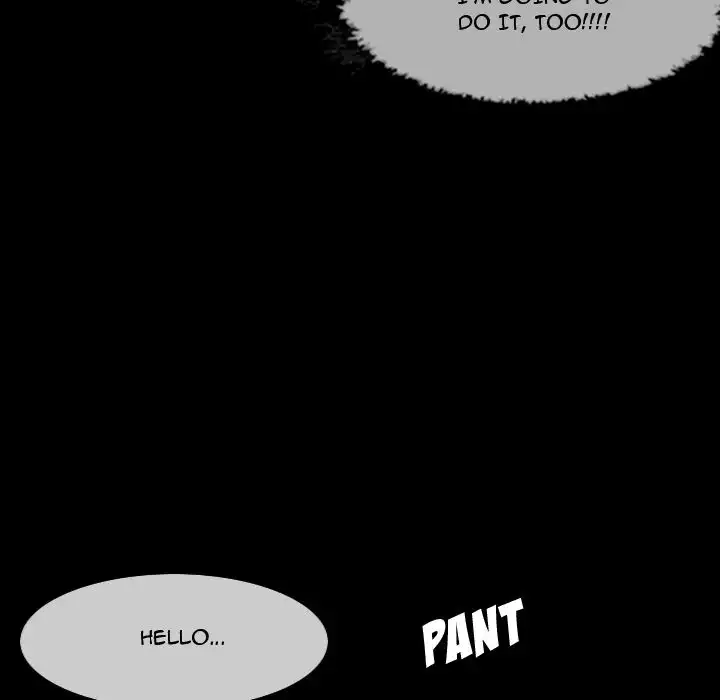 Path to Salvation Chapter 3 Page 34