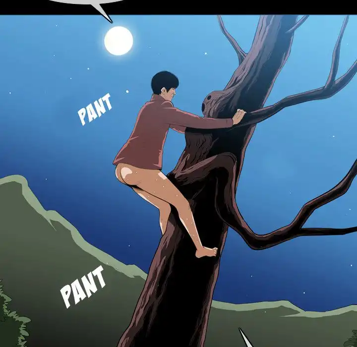 Path to Salvation Chapter 3 Page 35