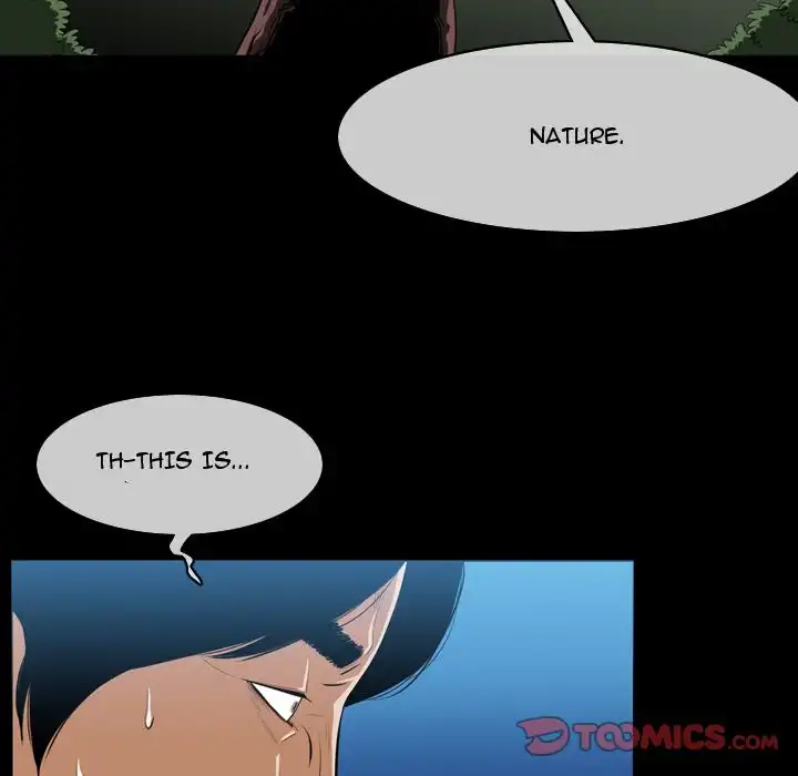 Path to Salvation Chapter 3 Page 36