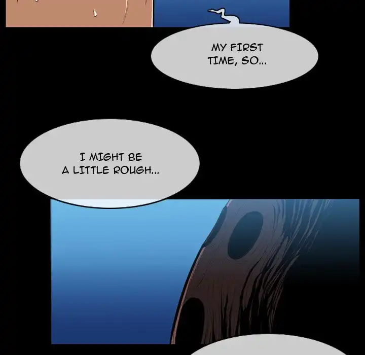 Path to Salvation Chapter 3 Page 37