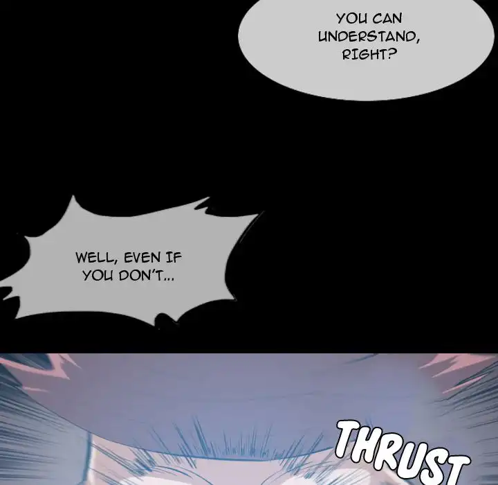 Path to Salvation Chapter 3 Page 38