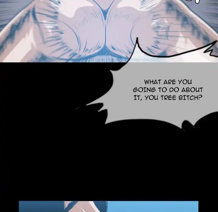 Path to Salvation Chapter 3 Page 39