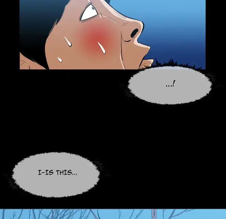 Path to Salvation Chapter 3 Page 40