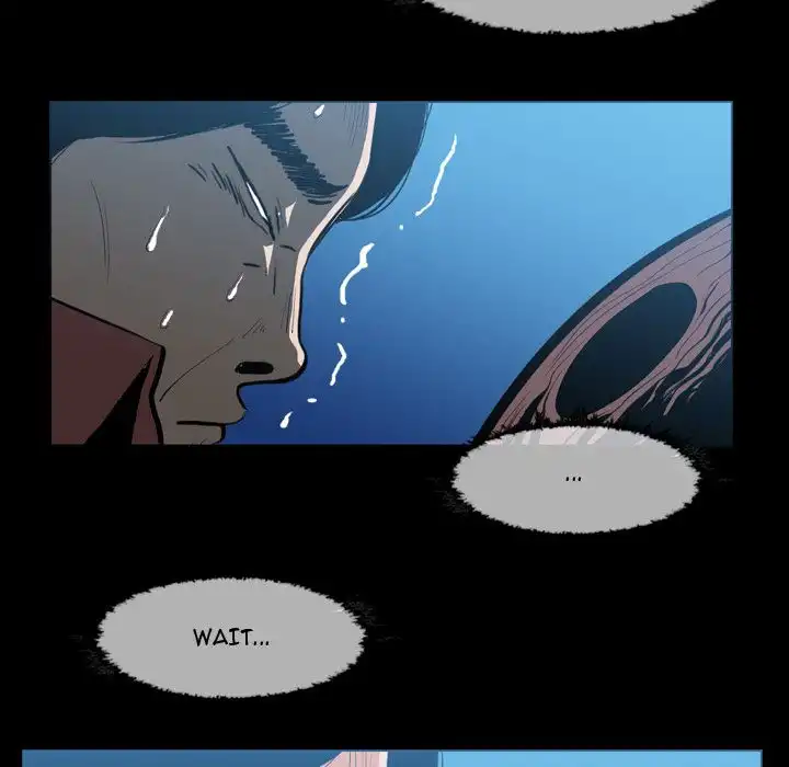 Path to Salvation Chapter 3 Page 43