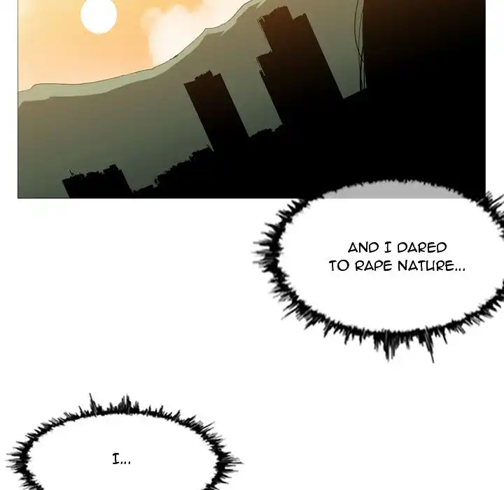 Path to Salvation Chapter 3 Page 49