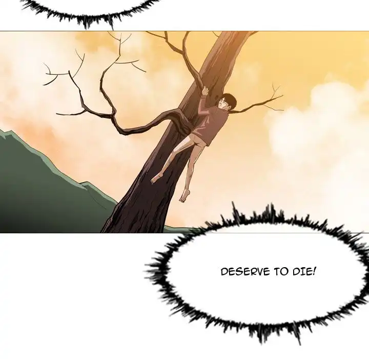 Path to Salvation Chapter 3 Page 50