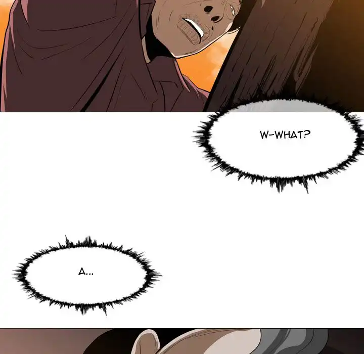 Path to Salvation Chapter 3 Page 55
