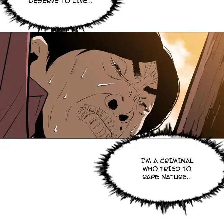 Path to Salvation Chapter 3 Page 57