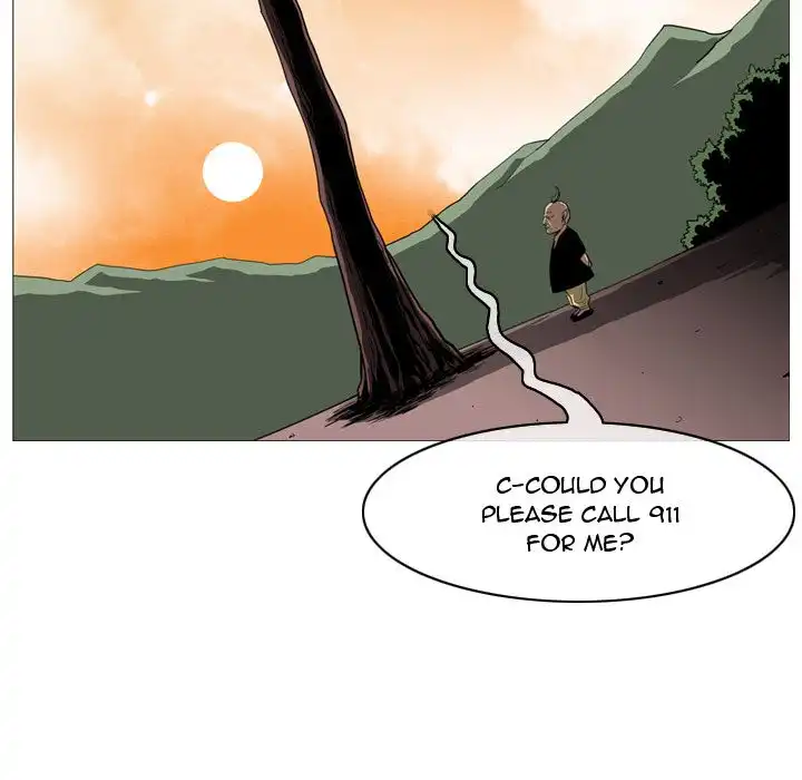 Path to Salvation Chapter 3 Page 59