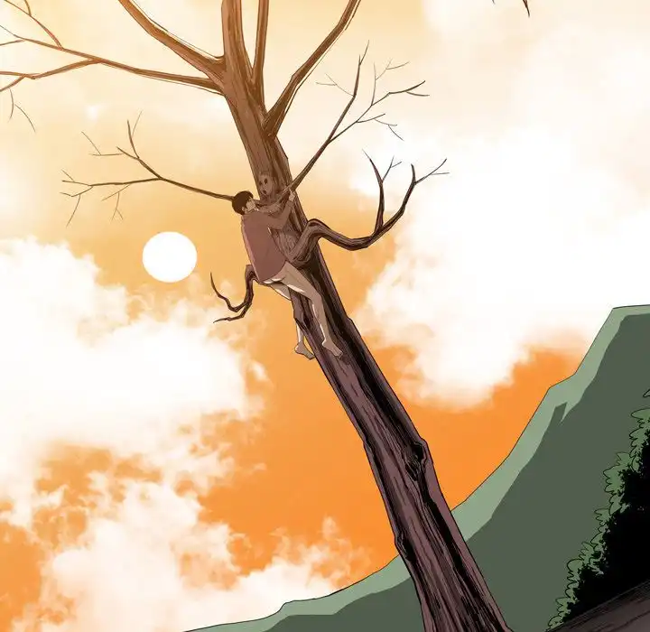 Path to Salvation Chapter 3 Page 6