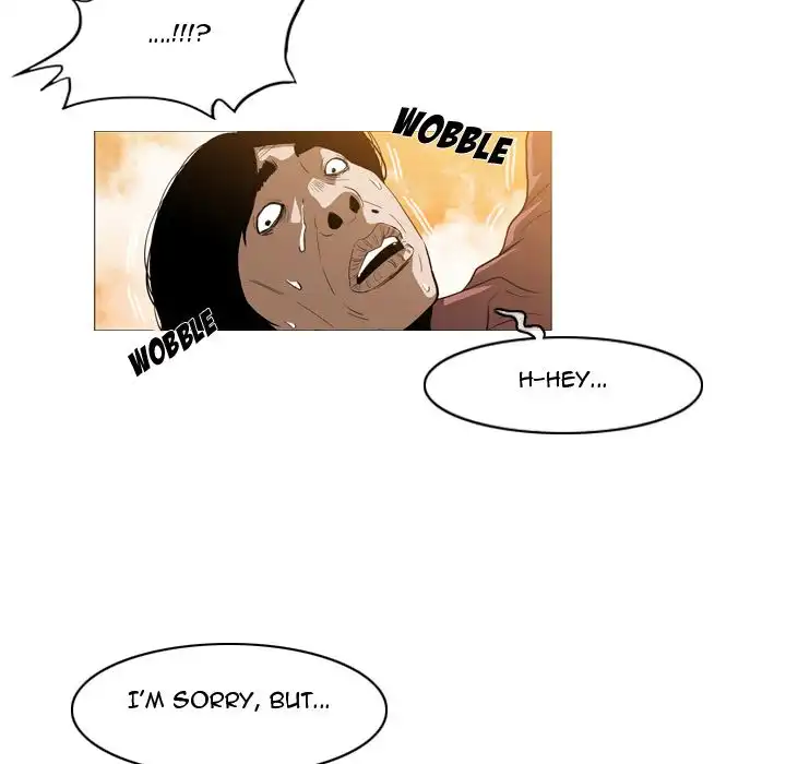 Path to Salvation Chapter 3 Page 63